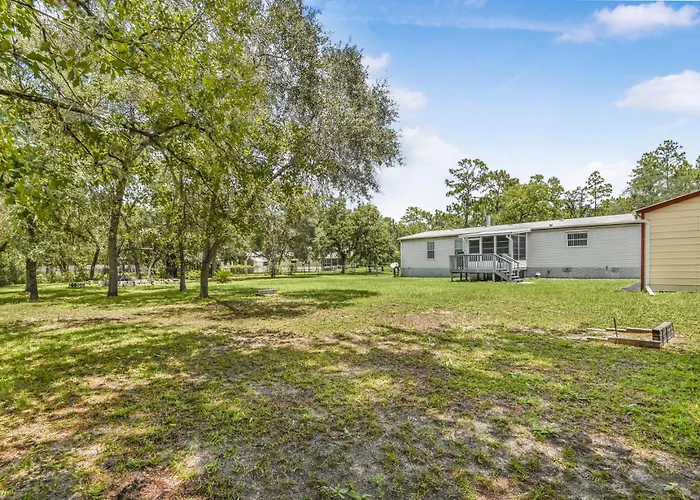 The Blue Nile! Your Florida Vacation Is Calling. Vacation, Leisure Or Business